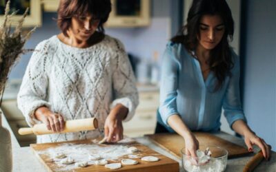 Lapsen sairastuminen koskettaa koko perhettä – tuki on tärkeää kaikille