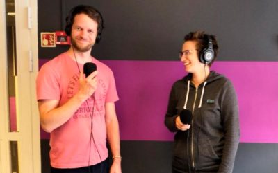 Elokuinen tervehdys MindFood-hankkeesta