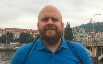 Jalkautuvan omaistoiminnan kevätkuulumiset