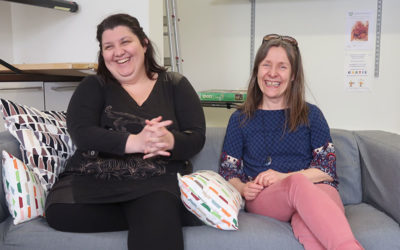 Starttiaskeleen kuulumiset