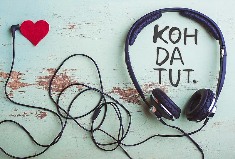 Kohdatut.