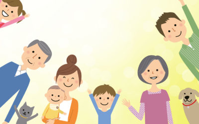 Moniperheryhmä – Ryhmä koko perheelle