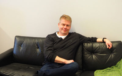 Pre Startin kuulumiset