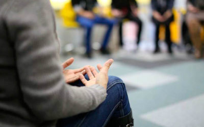 Hyvinvointia ja voimavaroja Prospect-ryhmästä