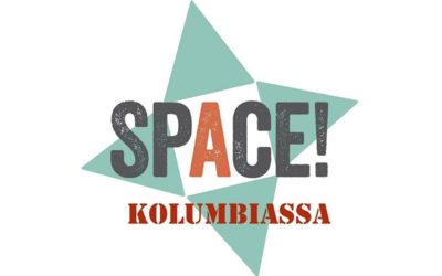 Space!-projekti Kolumbiassa
