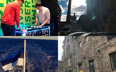 Aktuellt på StartSteget