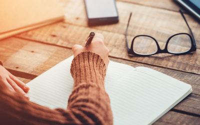 Tarinoista vertaistukea