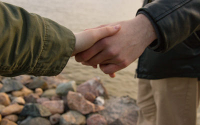 Vertaistuki antaa toivoa, ymmärrystä ja rohkaisua