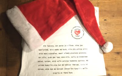 Naapurikassi -keräyksellä on takana satoja ihmisten yhdessä täyttämiä Naapurikasseja