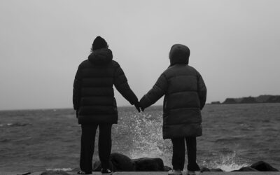 Rakkaan rinnalla – puolison tarina sairauden varjossa