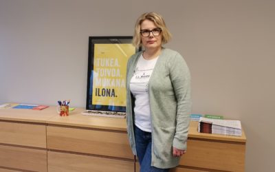 Hyvän elämän avaimia, osa 9