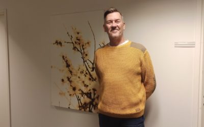 Hyvän elämän avaimia, osa 8