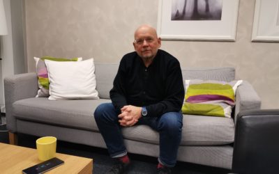 Hyvän elämän avaimia, osa 7