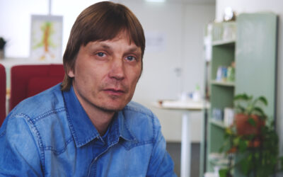 FinFami Uusimaan työntekijät esittäytyvät osa 2.