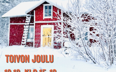 Toivon joulu 18.12.