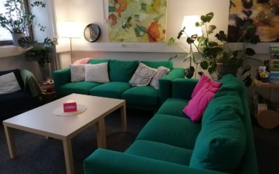 Syysterveiset Toivotorstaista