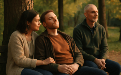 Oma jaksaminen ensin – mielenterveysomaisen tärkein tehtävä