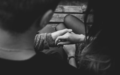 Miten tuen läheistä, joka sairastuu psyykkisesti?