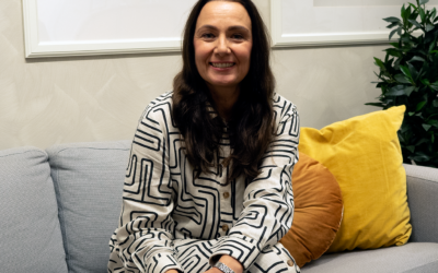 Eija Kylliäinen: Tämän työn suola ovat asiakkaat