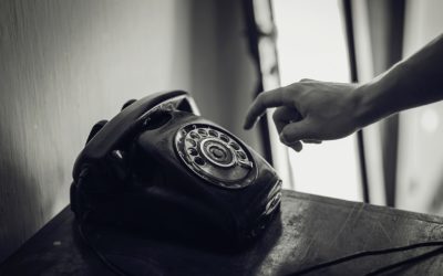 Miksi meille soitetaan? – Puhelintuen TOP-4