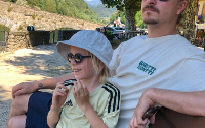 Joop Wilska: Tulevaisuus aukeaa, kun ei yritä uudelleenrakentaa mennyttä