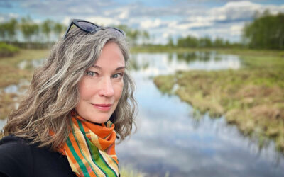 ”Jaksanko vielä huomiseen?” – kun hoivavastuu ei pääty eläkkeeseen