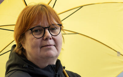 Osasto 15 – äidin tarina rakkaudesta, menetyksestä ja toivosta