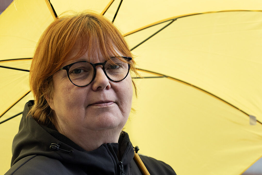 Osasto 15 – äidin tarina rakkaudesta, menetyksestä ja toivosta