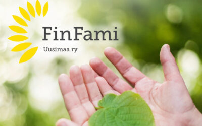 Uusi tietopaketti ammattilaisille ja yhteistyökumppaneille on julkaistu