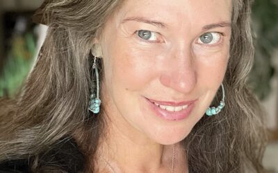 Uusi toiminnanjohtajamme Hanna Kari esittäytyy!