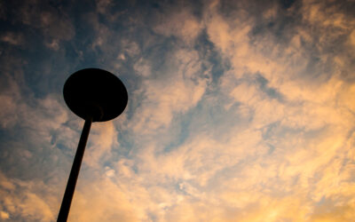 Kaikkea muuta kuin ohi