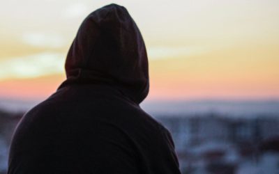 Se voi tapahtua kenelle tahansa