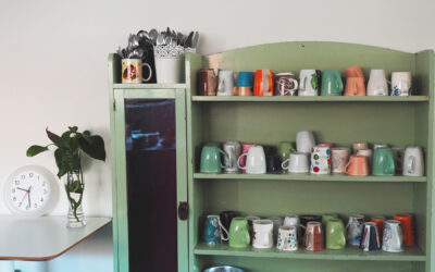 Miksi vaikeita tunteita on tärkeää kohdata?