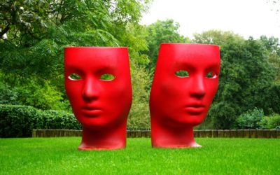 Omakuva-arviointimallilla vaikutukset näkyviin