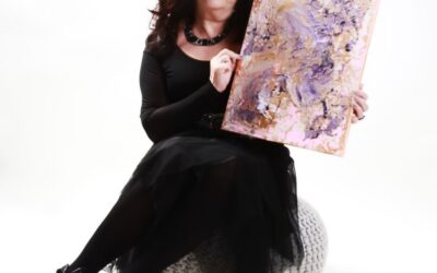 Seija Marin ”Minä ja tasapaino”