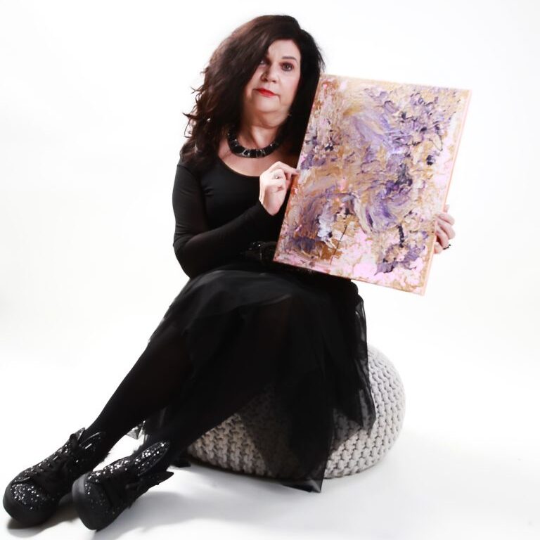 Seija Marin ”Minä ja tasapaino”
