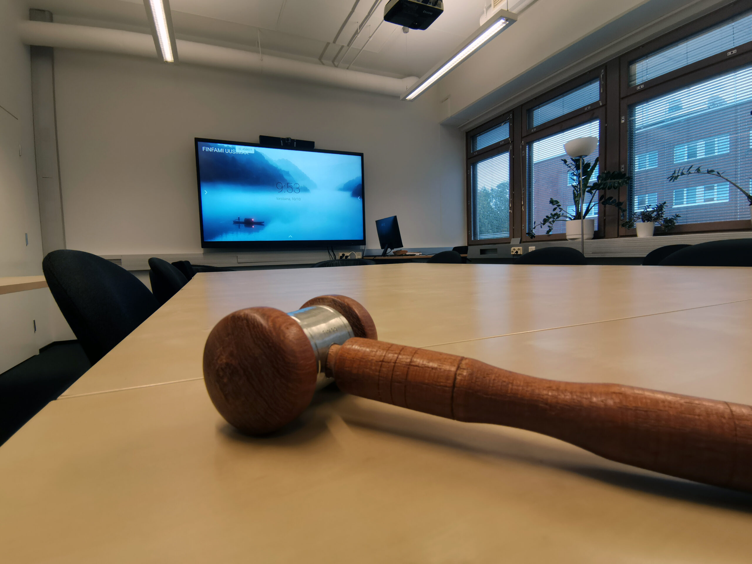 Syyskokous lähenee – Hae FinFami Uusimaan hallitukseen!