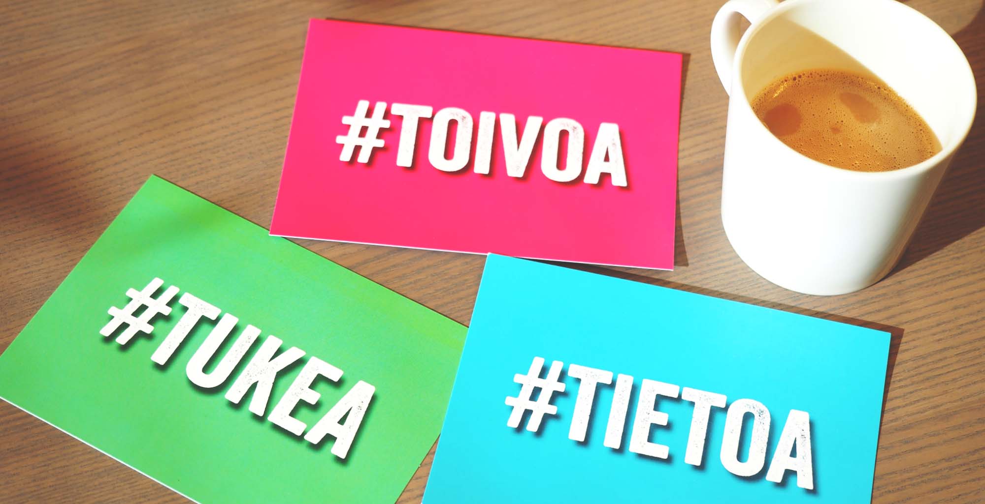 Voit toivoa vertaistukitapaamista tai -puhelua verkkosivuiltamme löytyvän lomakkeen avulla